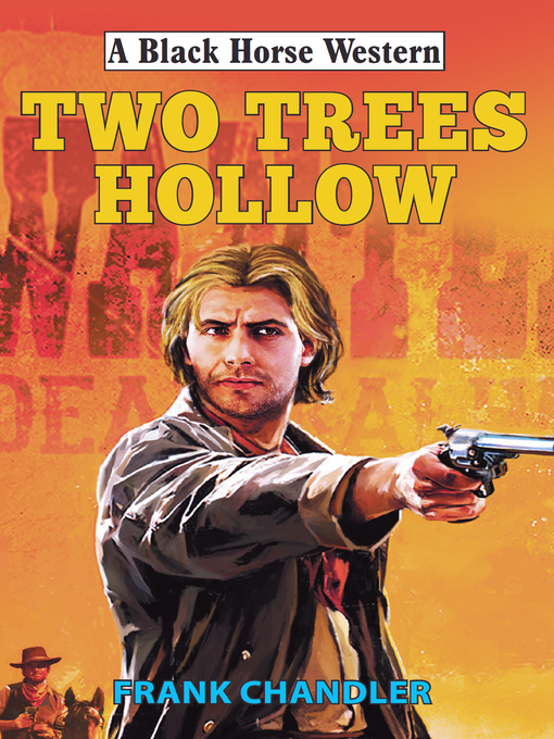 Cover image for Two Trees Hollow